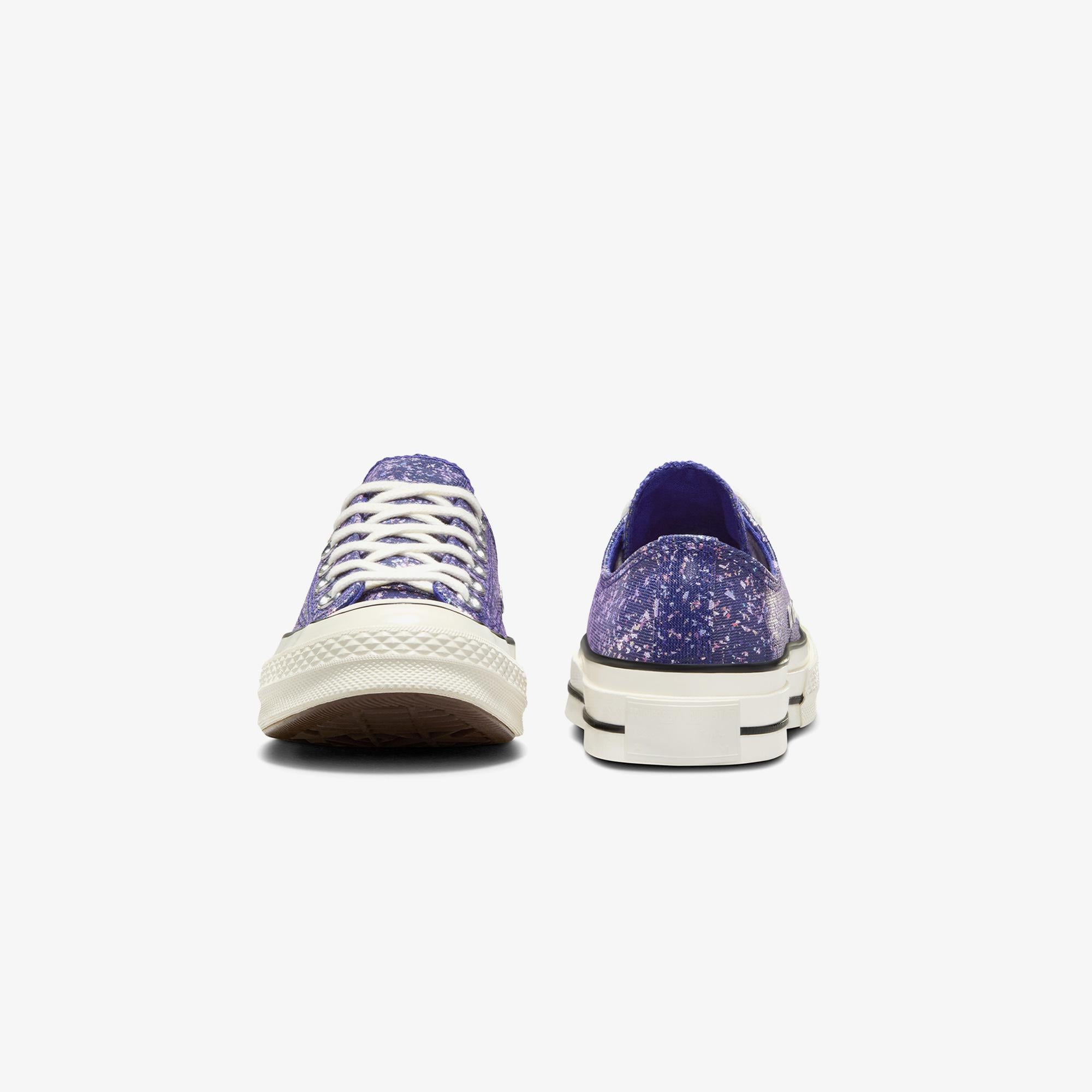 Converse Chuck 70 Unisex Mor Sneaker