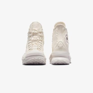  Converse Run Star Legacy CX Unisex Krem Platform Sneaker