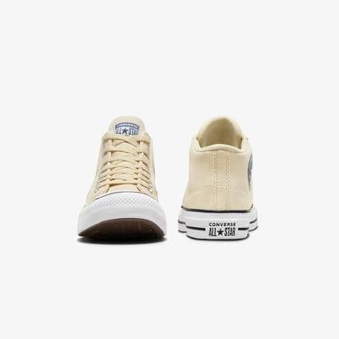  Converse Chuck Taylor All Star Malden Street Unisex Krem Sneaker