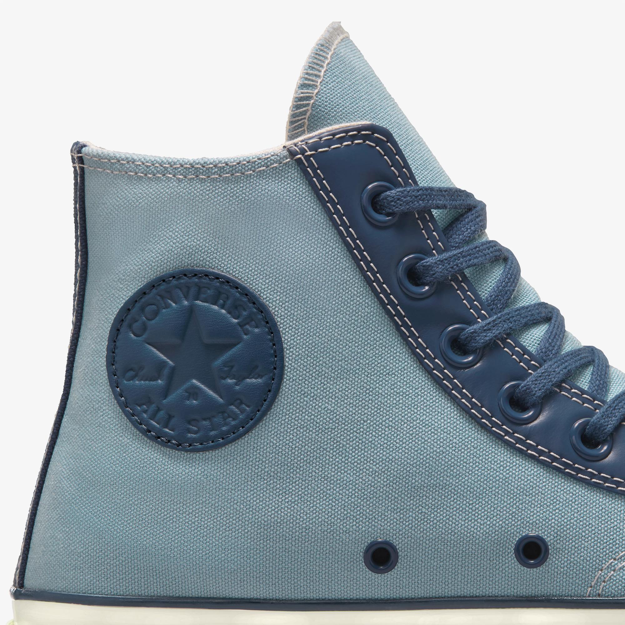Converse Chuck 70 Unisex Mavi Sneaker