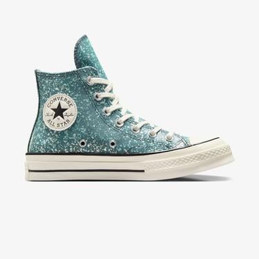  Converse Chuck 70 Unisex Mavi Sneaker