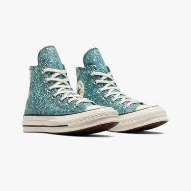  Converse Chuck 70 Unisex Mavi Sneaker