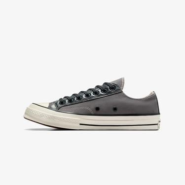  Converse Chuck 70 Unisex Gri Sneaker