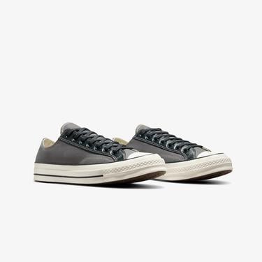  Converse Chuck 70 Unisex Gri Sneaker