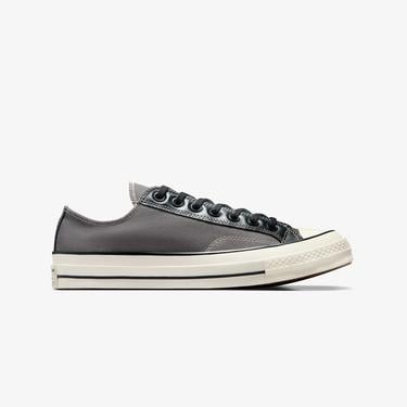  Converse Chuck 70 Unisex Gri Sneaker
