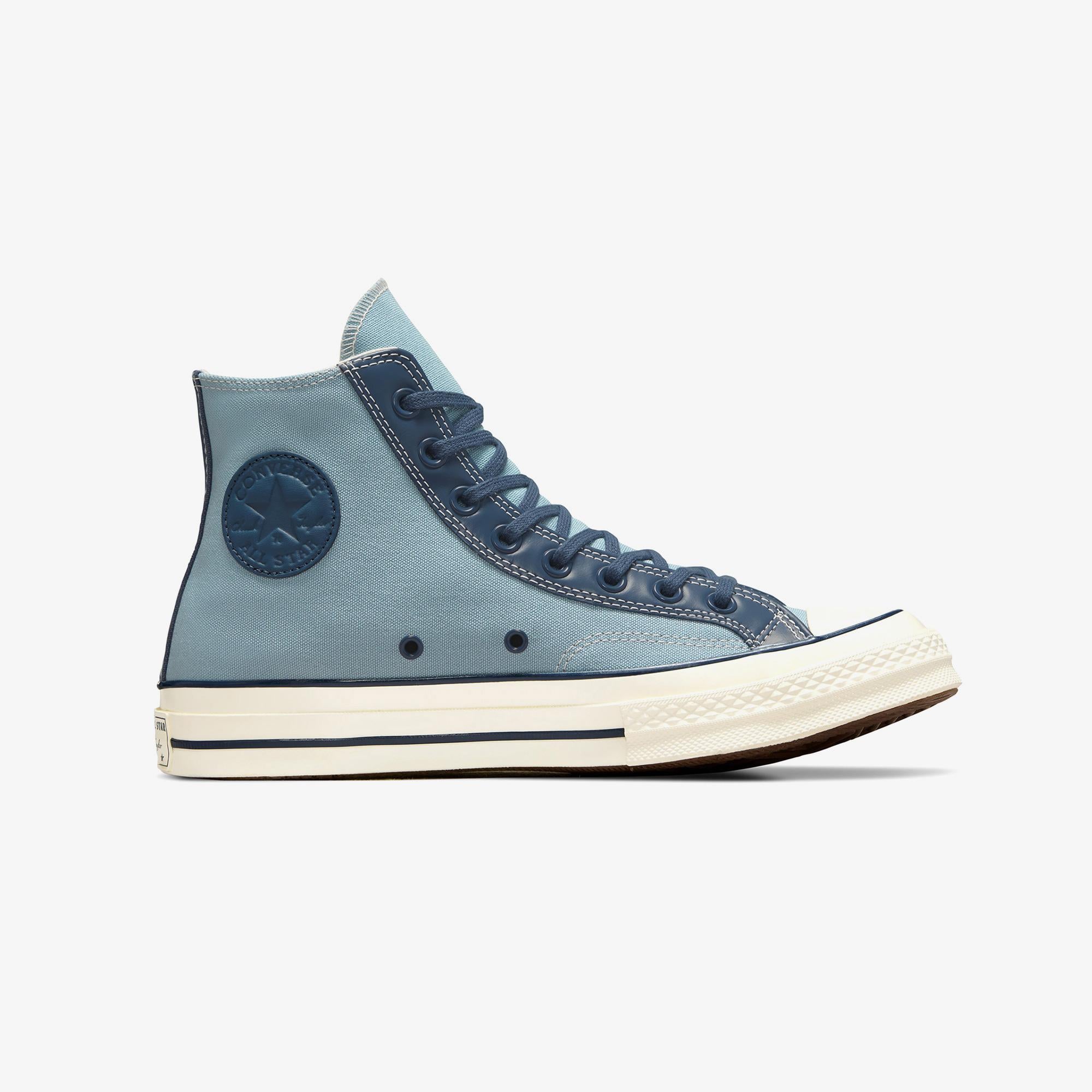 Converse Chuck 70 Unisex Mavi Sneaker