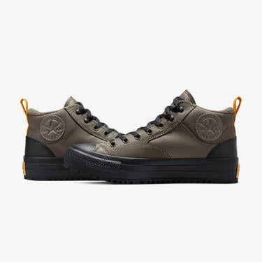  Converse Chuck Taylor All Star Malden Street Unisex Kahverengi Bot