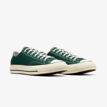  Converse Chuck 70 Unisex Yeşil Sneaker