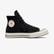 Converse Chuck 70 Unisex Siyah Süet Sneaker
