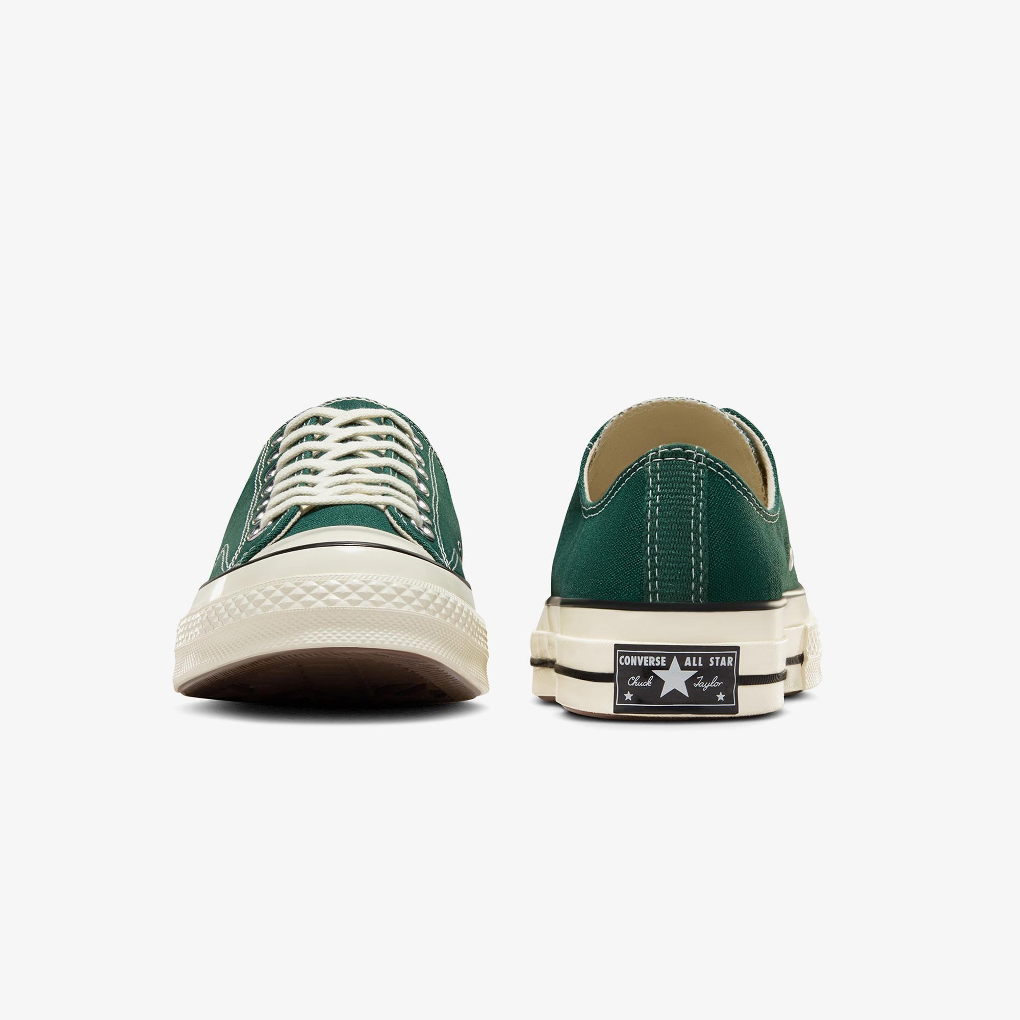 Converse Chuck 70 Unisex Yeşil Sneaker