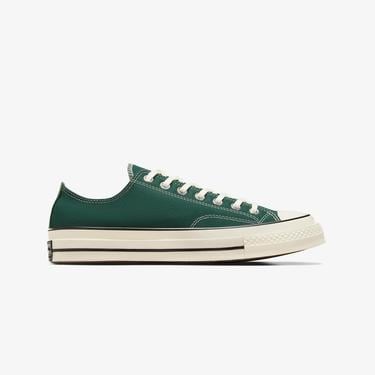  Converse Chuck 70 Unisex Yeşil Sneaker