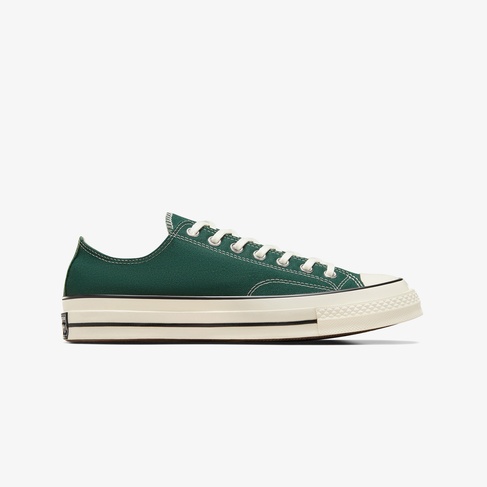  Converse Chuck 70 Unisex Yeşil Sneaker