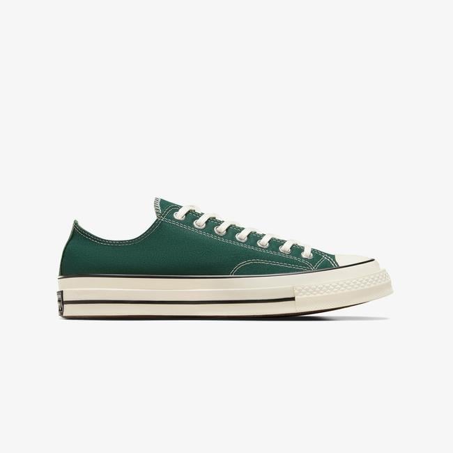  Converse Chuck 70 Unisex Yeşil Sneaker