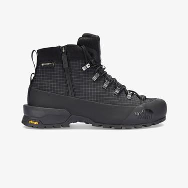  The North Face Glenclyffe Zip Gore-Tex Unisex Siyah Outdoor Ayakkabı