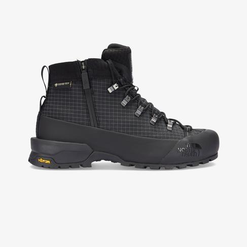  The North Face Glenclyffe Zip Gore-Tex Unisex Siyah Outdoor Ayakkabı