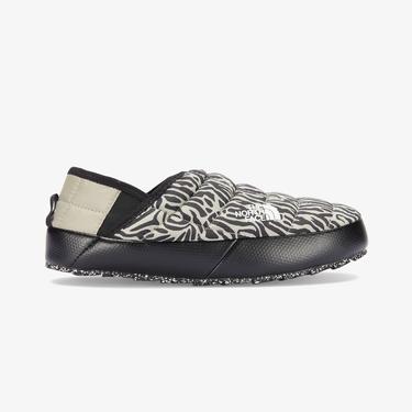  TNF Thermoball Traction Mule V Kadın Gri Outdoor Ayakkabı