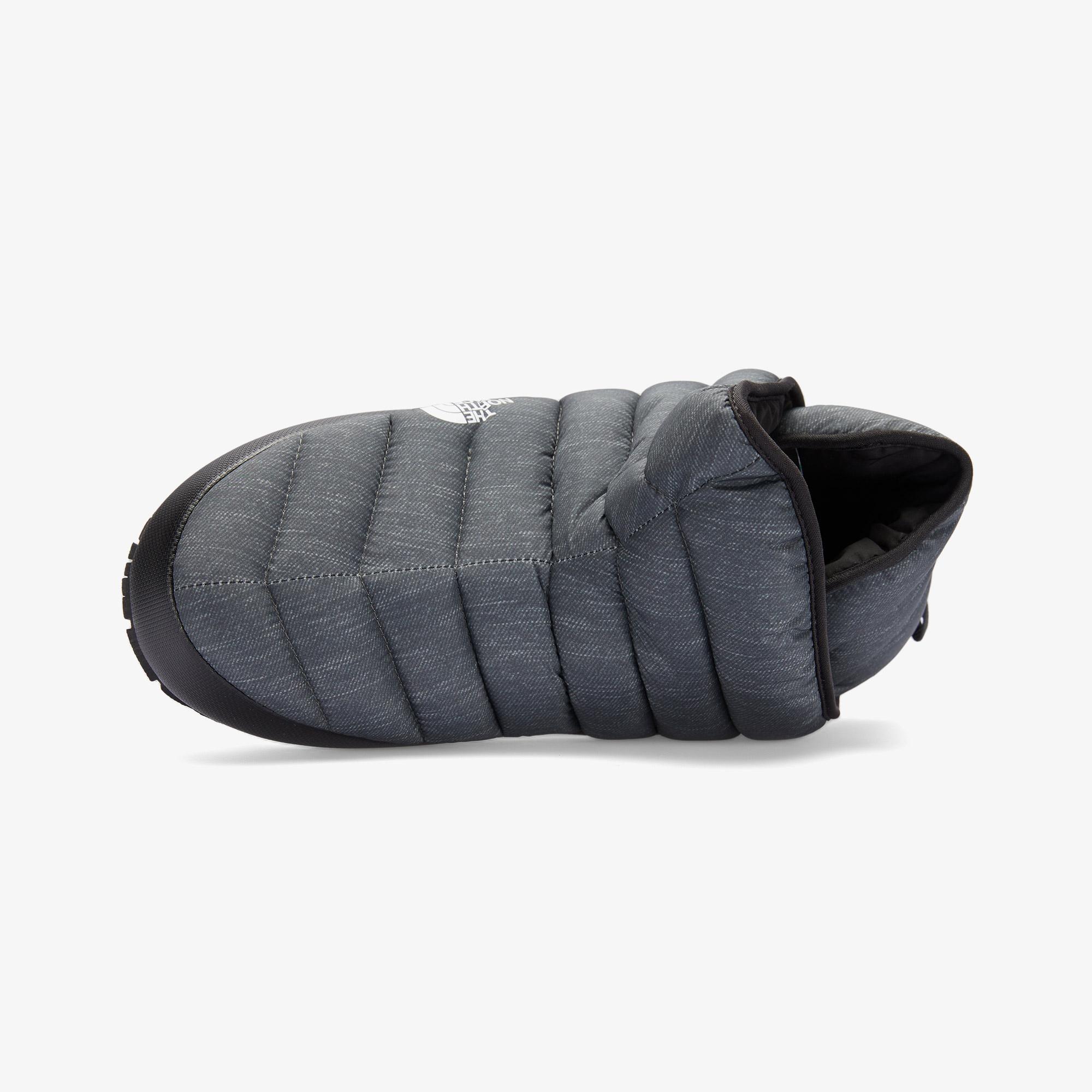 The North Face Thermoball Traction Erkek Gri Outdoor Ayakkabı