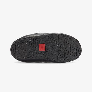  TNF Thermoball Traction Mule V Kadın Gri Outdoor Ayakkabı