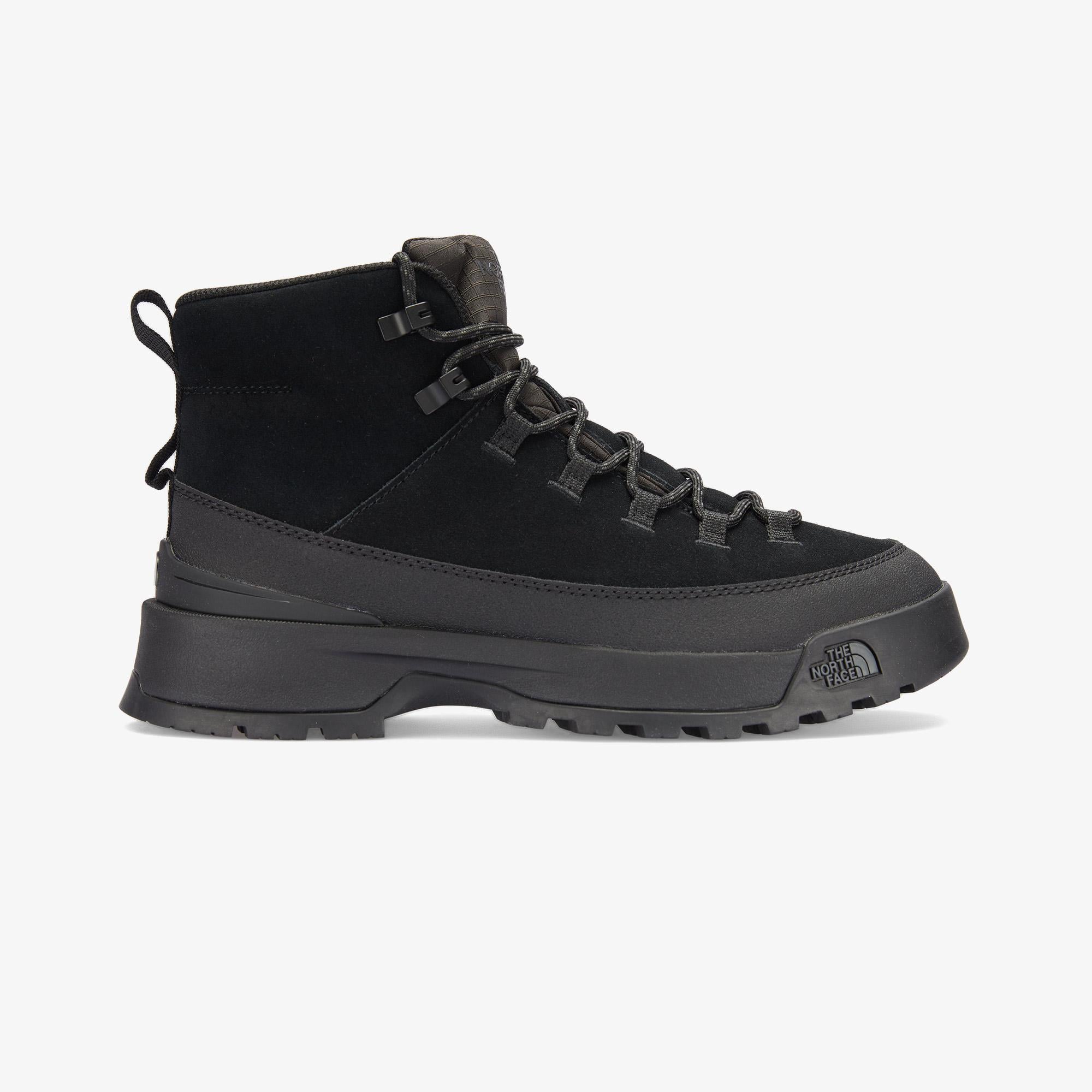 The North Face Glenclyffe Urban Unisex Siyah Outdoor Ayakkabı