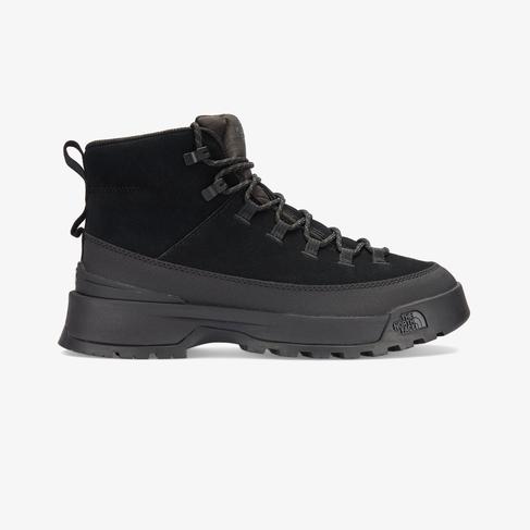  The North Face Glenclyffe Urban Unisex Siyah Outdoor Ayakkabı