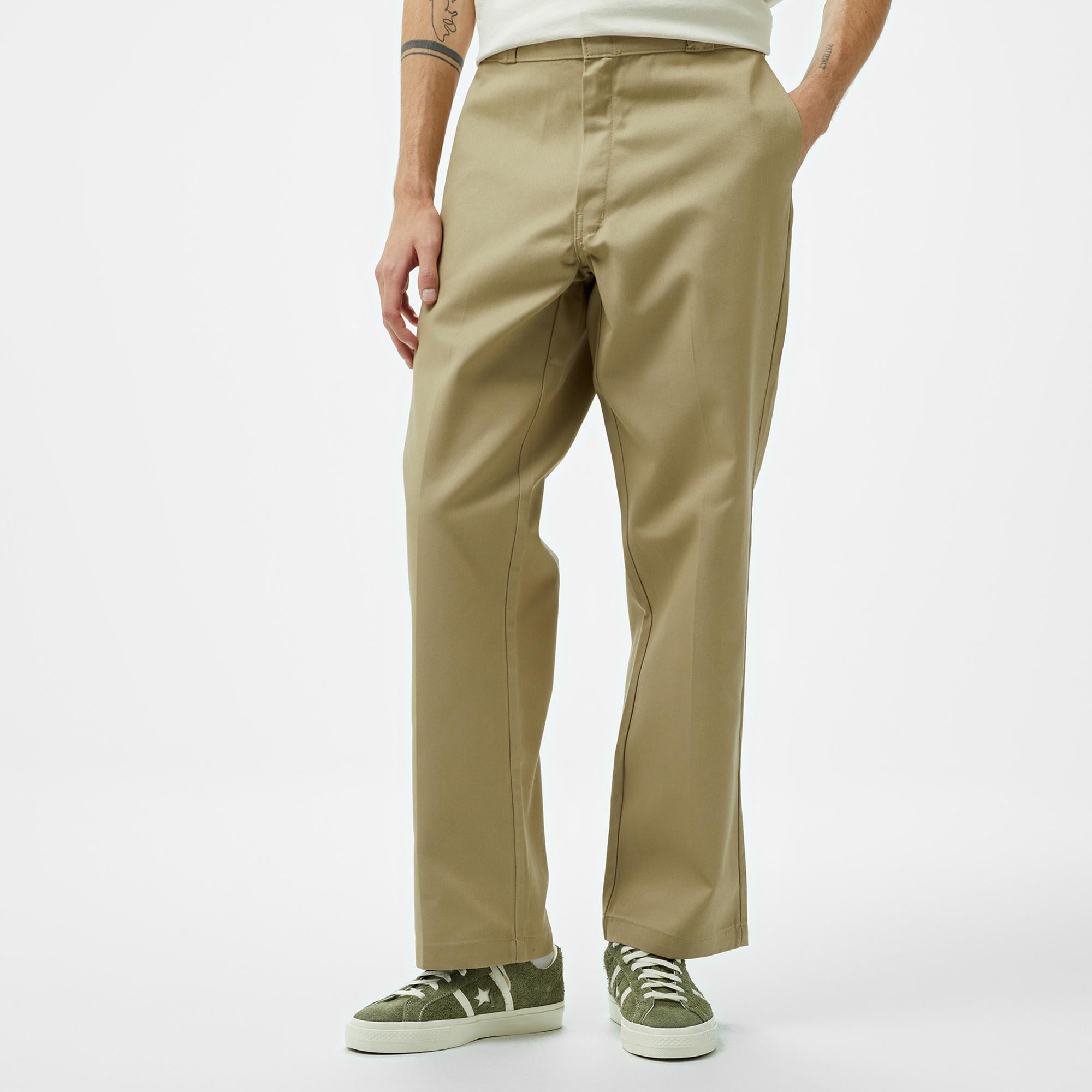 Dickies 874 Work Erkek Haki Pantolon