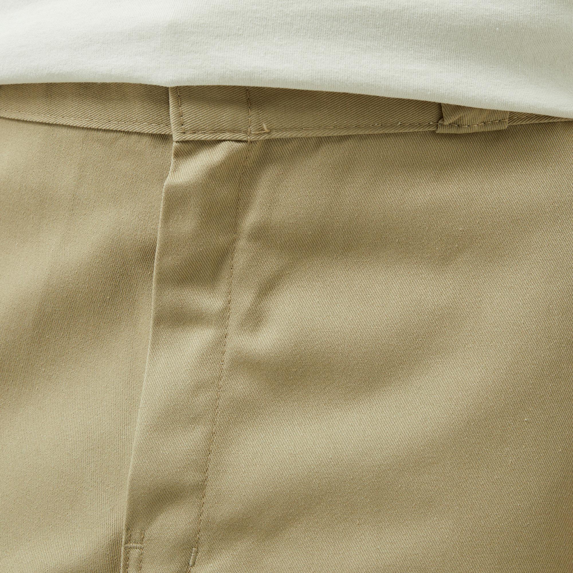 Dickies 874 Work Erkek Haki Pantolon