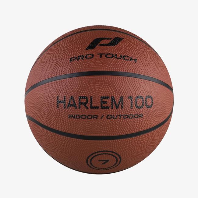  Pro Touch Harlem 100 Kahverengi Basketbol Topu