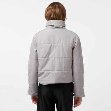  New Balance WNJ3427 Lifestyle Kadın Pembe Ceket