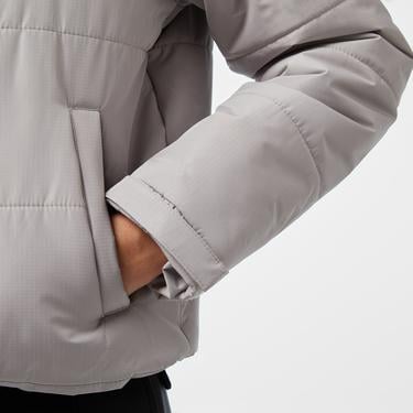  New Balance WNJ3427 Lifestyle Kadın Pembe Ceket