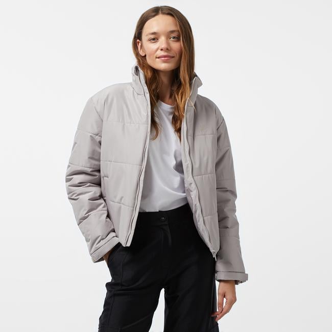  New Balance WNJ3427 Lifestyle Kadın Pembe Ceket