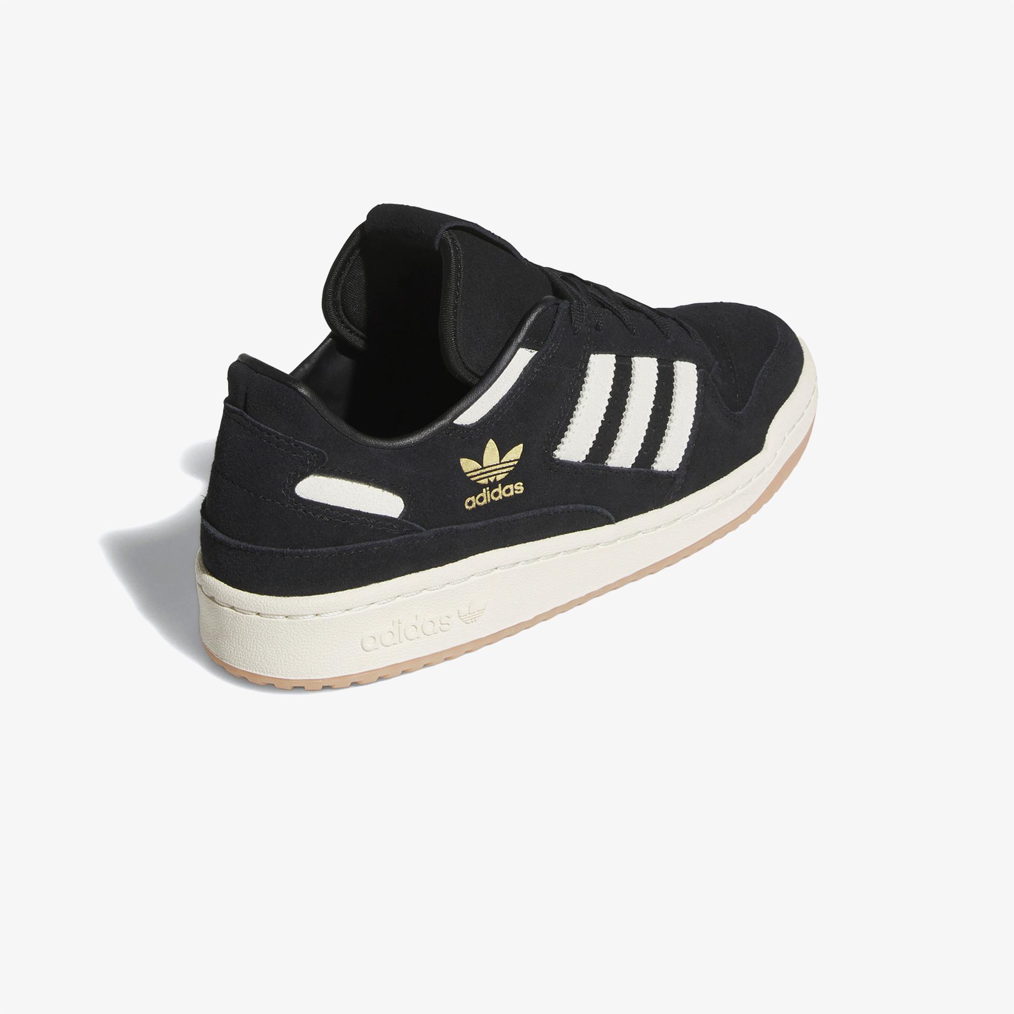 adidas Forum Low Unisex Siyah Sneaker