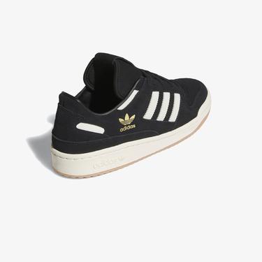  adidas Forum Low Unisex Siyah Sneaker