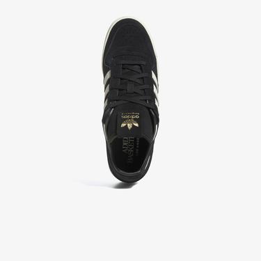  adidas Forum Low Unisex Siyah Sneaker