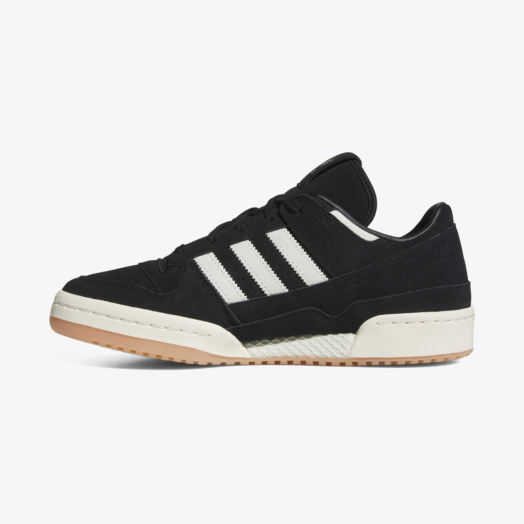 adidas Forum Low Unisex Siyah Sneaker