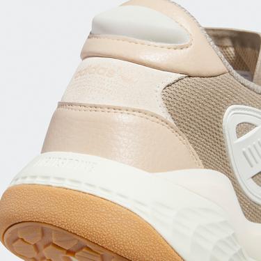  adidas Niteball Unisex Bej Sneaker