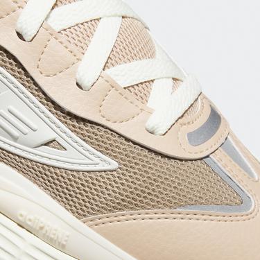  adidas Niteball Unisex Bej Sneaker