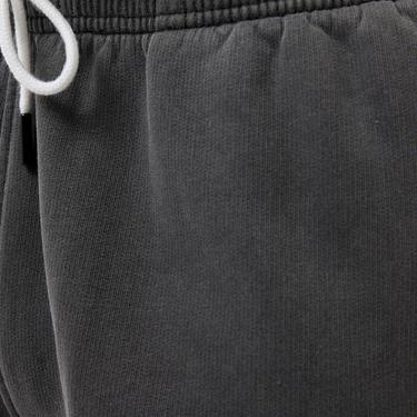  Tommy Hilfiger Jeans Varsitys Erkek Siyah Eşofman Altı