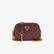Guess Dema Hobo 48140 Kadın Bordo Çapraz Askılı Çanta