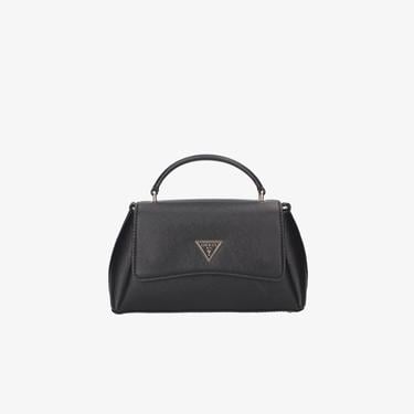 Guess Eco Gloriana Girlfriend 51220 Kadın Siyah El Çantası