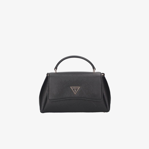  Guess Eco Gloriana Girlfriend 51220 Kadın Siyah El Çantası