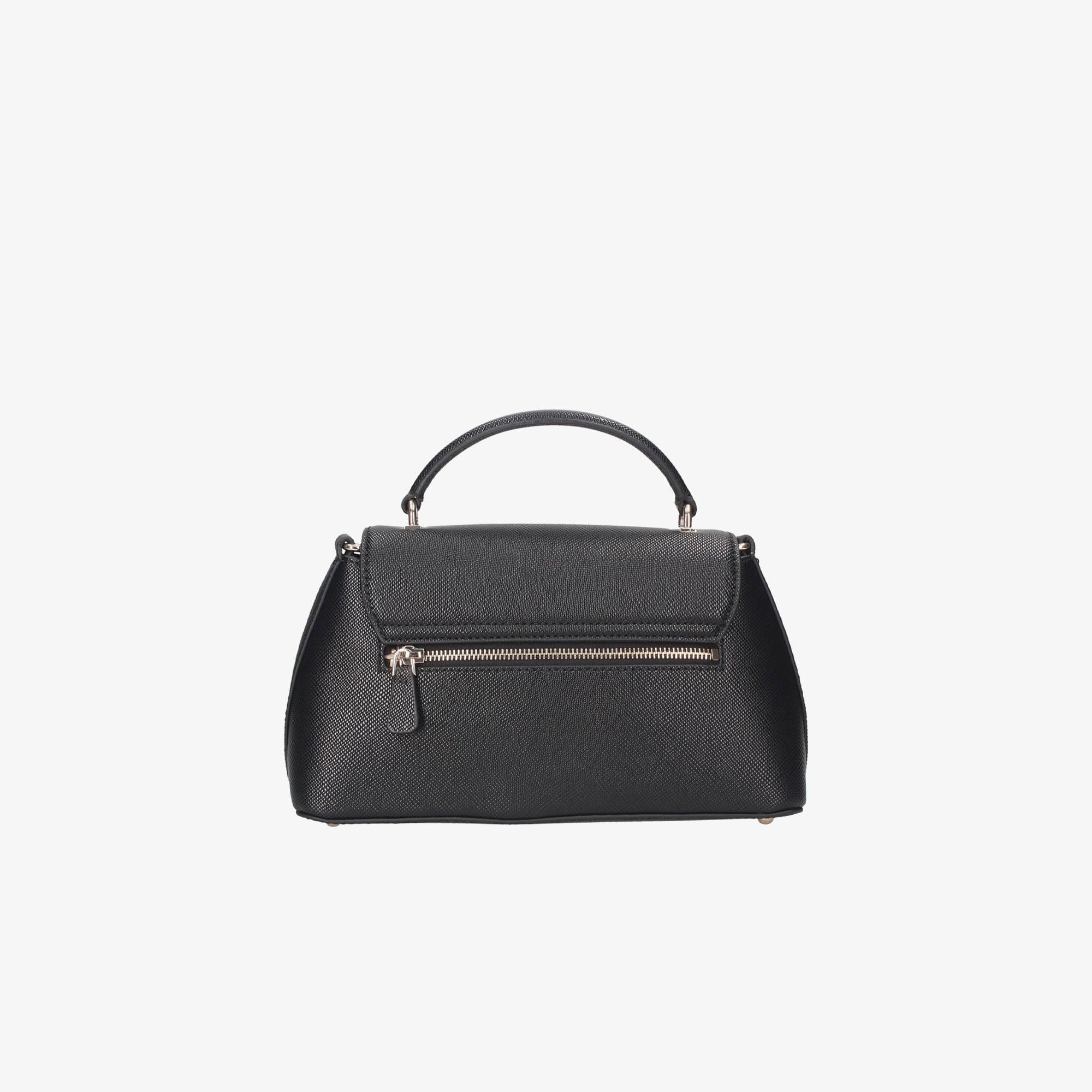 Guess Eco Gloriana Girlfriend 51220 Kadın Siyah El Çantası