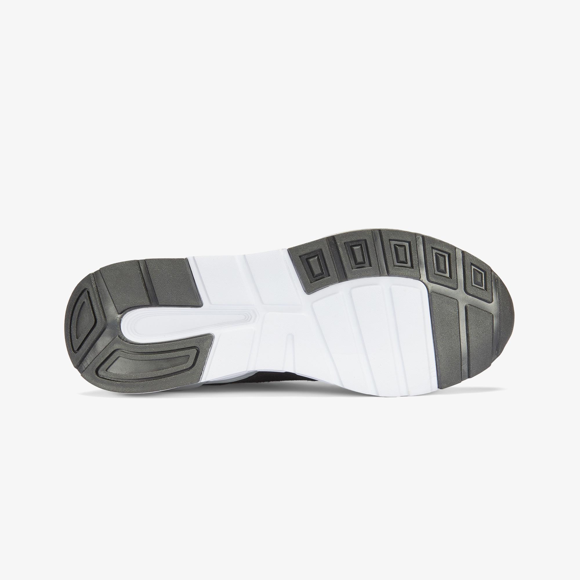 Nautica Erkek Siyah Sneaker