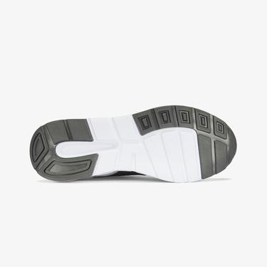  Nautica Erkek Siyah Sneaker