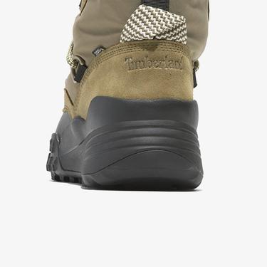  Timberland Moriah Range Mid Warm Lined Kadın Kahverengi Bot