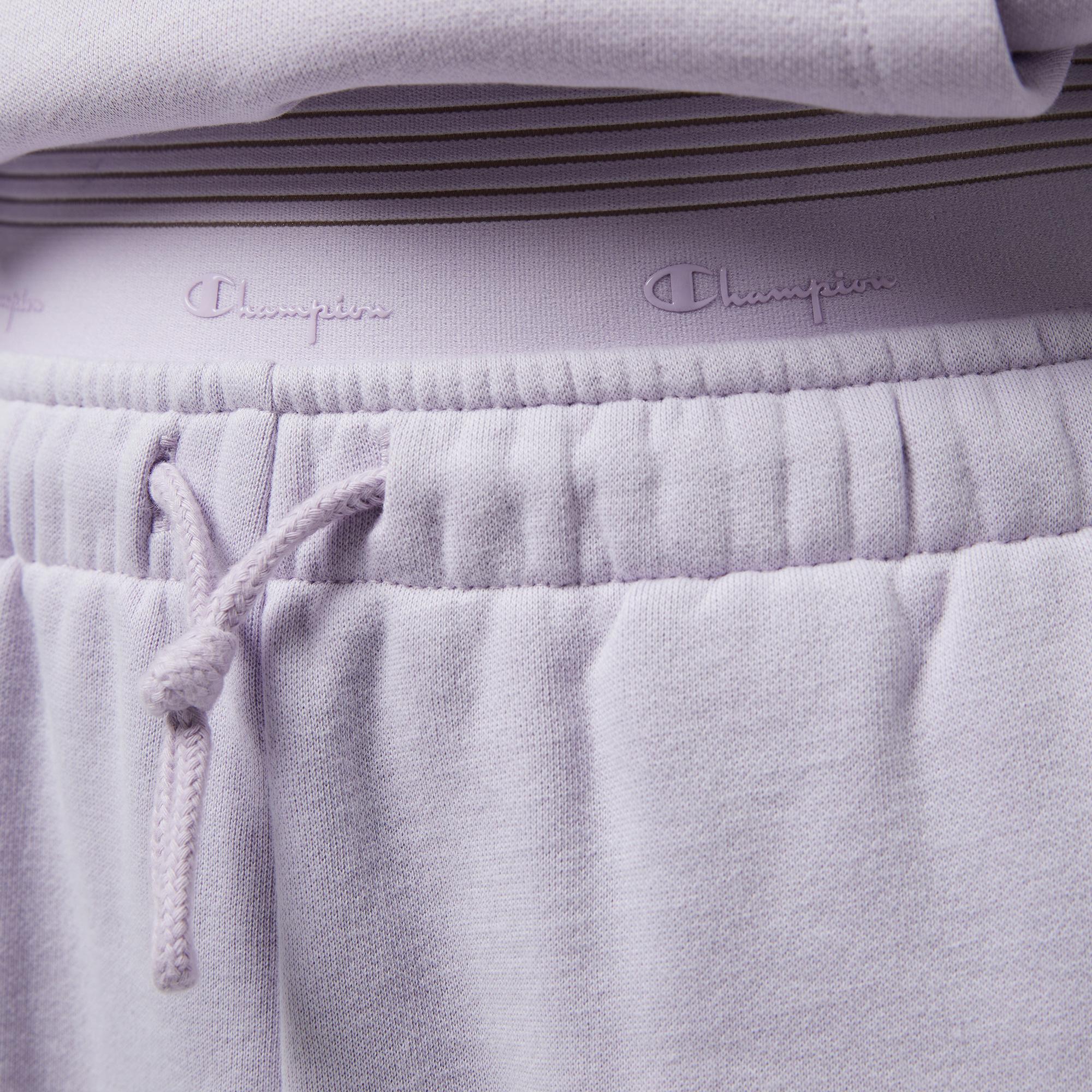 Champion Kadın Mor Pantolon