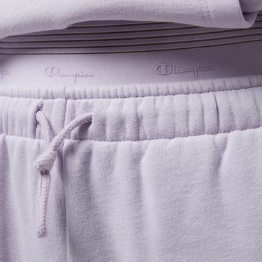  Champion Kadın Mor Pantolon