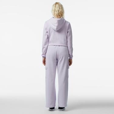  Champion Kadın Mor Pantolon