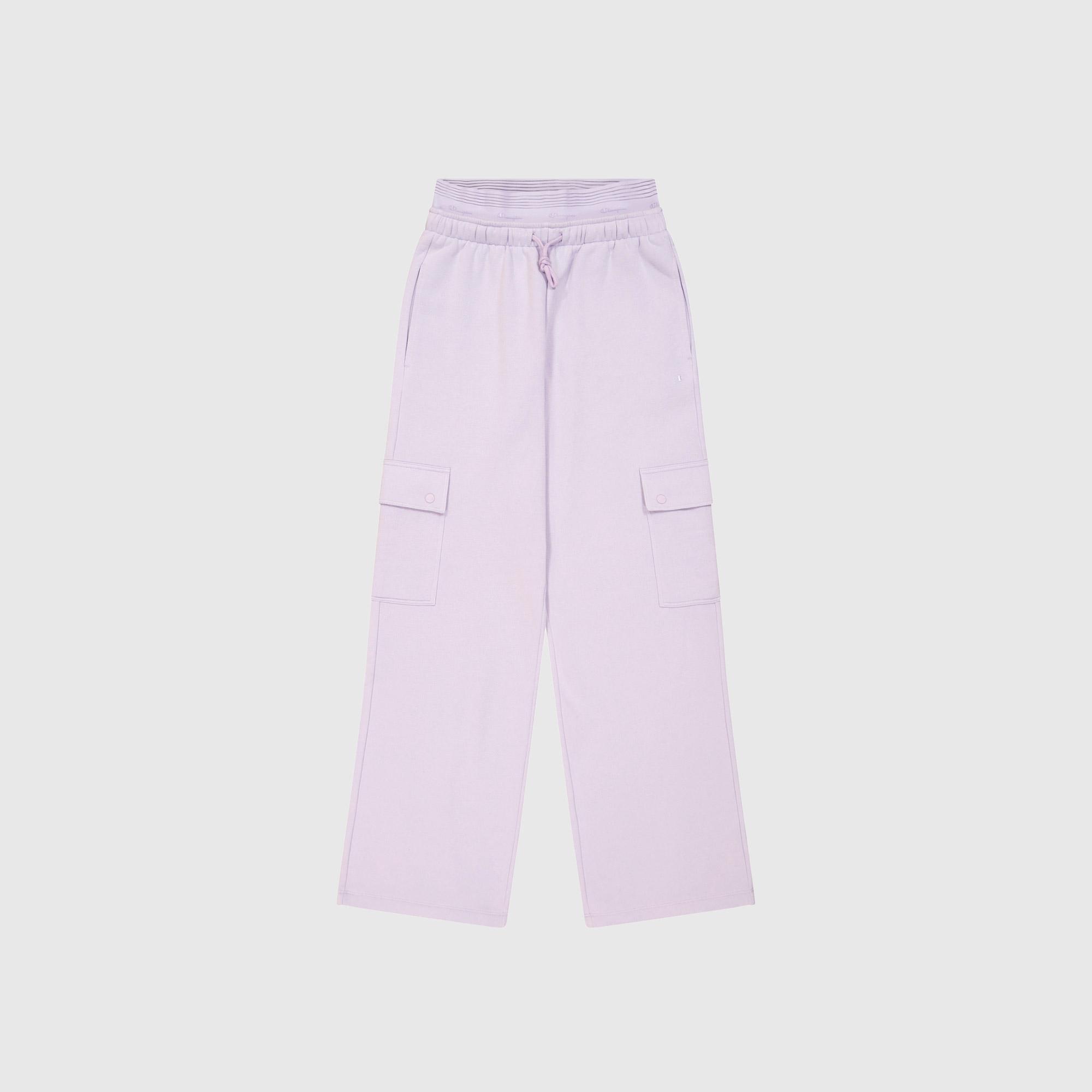 Champion Kadın Mor Pantolon