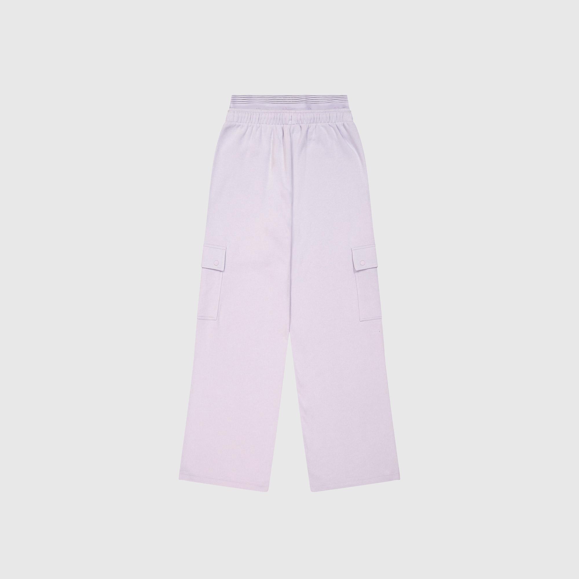 Champion Kadın Mor Pantolon