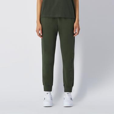  Champion Kadın Haki Eşofman Altı